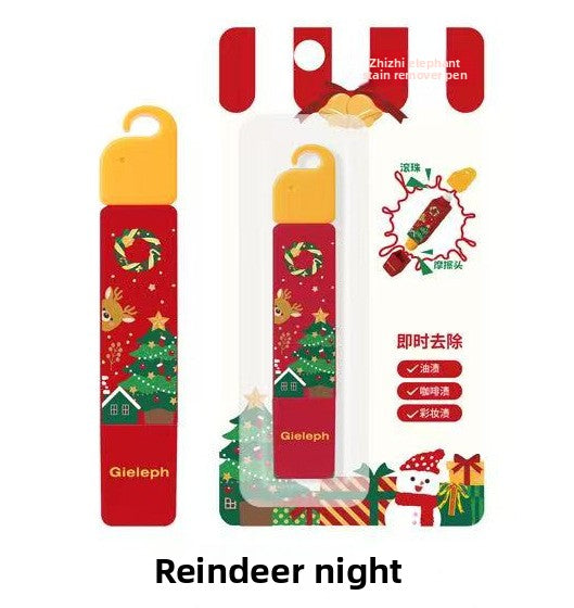 Portable Stain Remover Pen